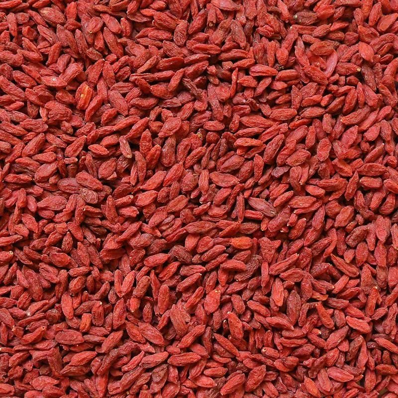 Goji Berries
