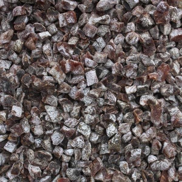 Organic Dried Apricots Diced