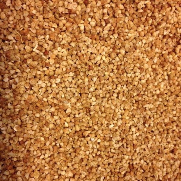 Organic Dried Mulberry Crumbs